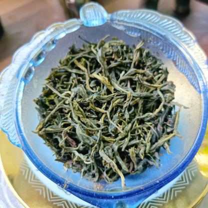 Oolong Tea