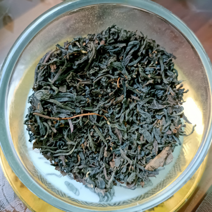 Orange Pekoe Tea