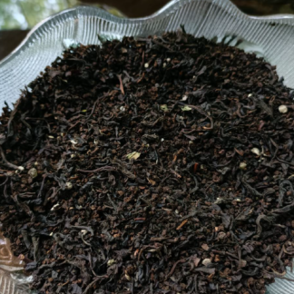 Pepper Premium Tea