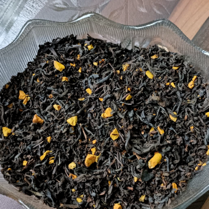 Turmeric Tea