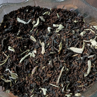 Sage Rosemary Tea